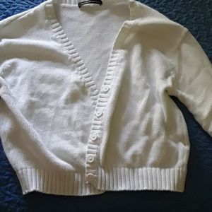 Brandy Melville Billie Sweater